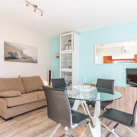 Apartment Hort De Mar By Interhome 로지즈 외부 사진
