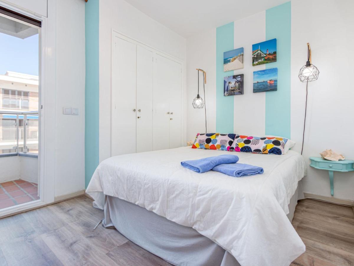 Apartment Hort De Mar By Interhome 로지즈 외부 사진