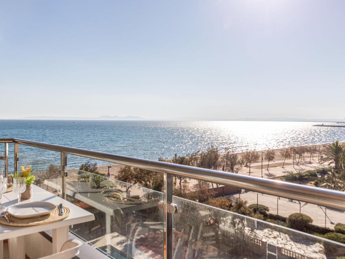 Apartment Hort De Mar By Interhome 로지즈 외부 사진
