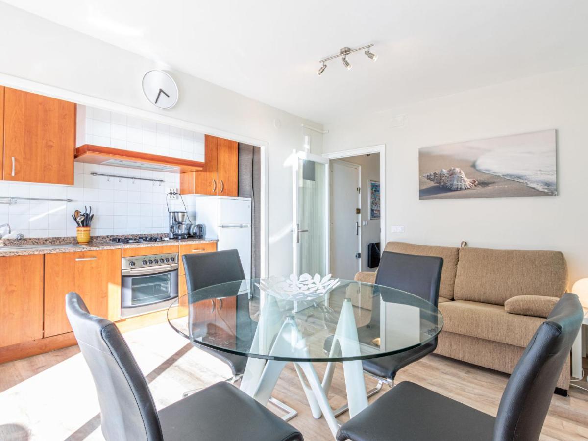 Apartment Hort De Mar By Interhome 로지즈 외부 사진