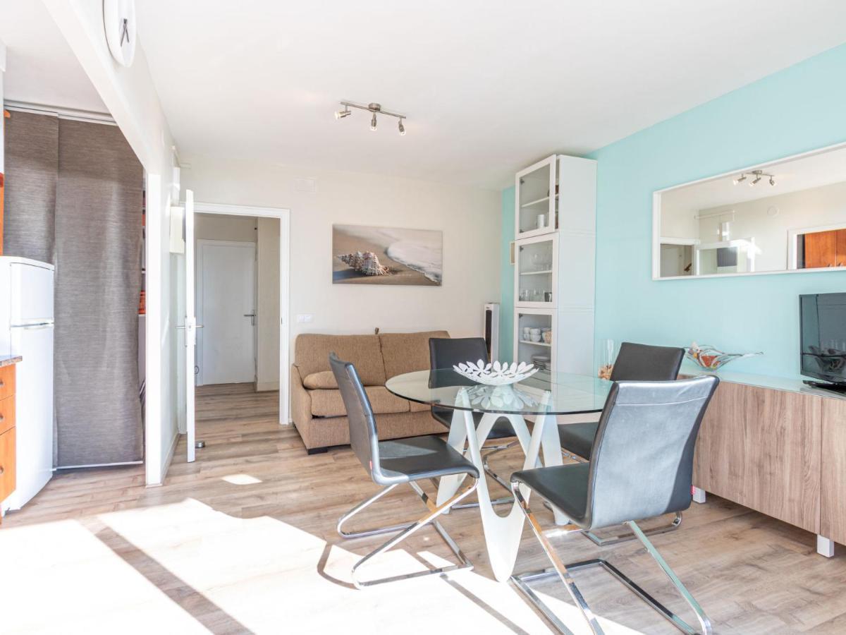 Apartment Hort De Mar By Interhome 로지즈 외부 사진
